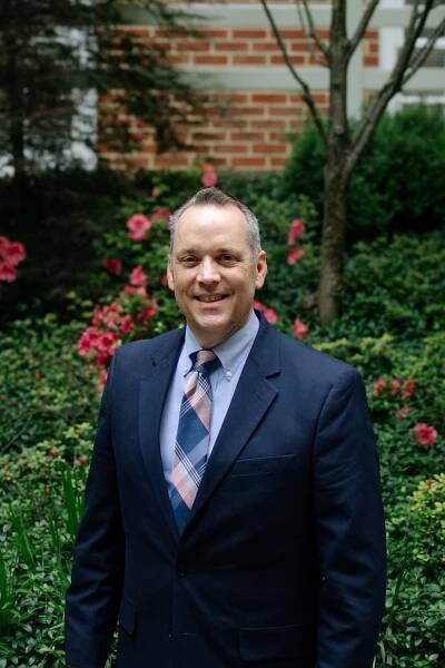 staff profile image