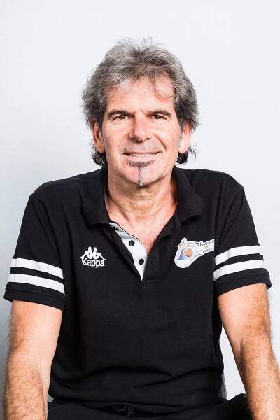 Claude BERGEAUD
