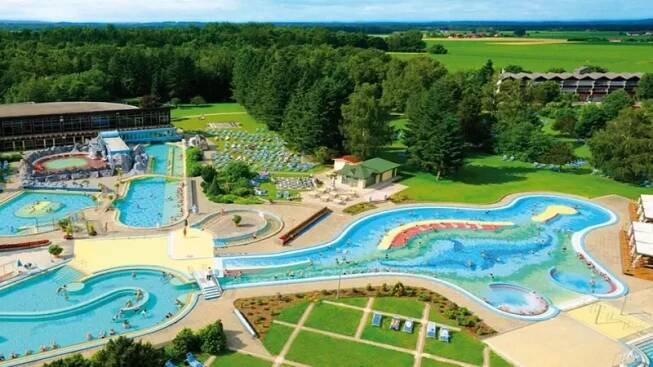 Bad Füssing - Therme Eins - 01