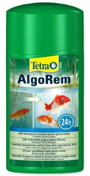 Tetra Pond Algorem 1 l - PetDiscont.cz