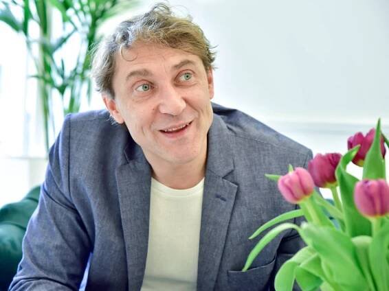 Petr Jeništa: Premiéra je pro mě jen novou fází zkoušení – maomai