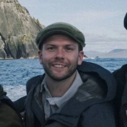 Brendan Kelly