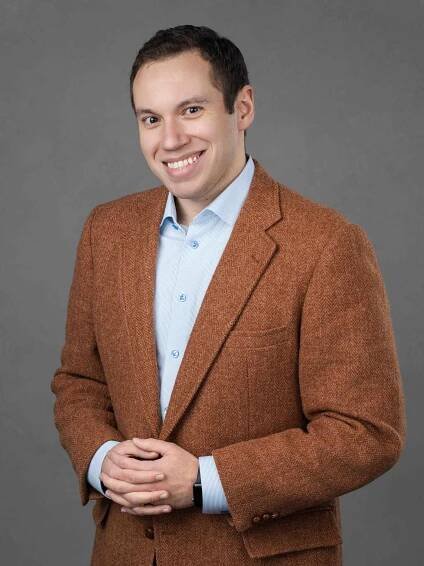 Professional Headshots Details - AJP Specializes in Professional Headshots | Senior Portraits | Individual Portraits