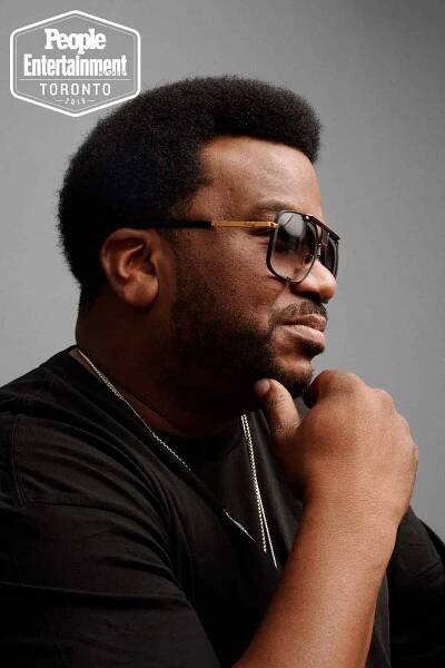 Craig Robinson
