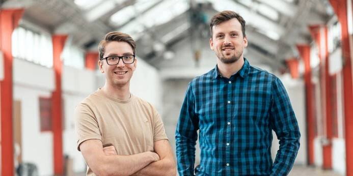 Nejsme běžná affiliate síť, ale technologická firma, hlásí eHUB. Loni zaznamenal nejlepší rok