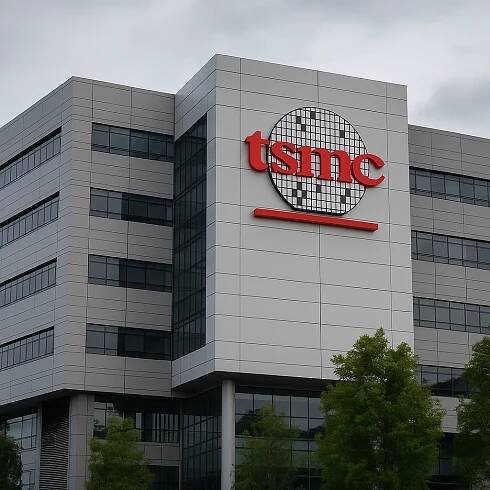 TSMC and the US chip tariffs, storm warning with fair weather guarantee?