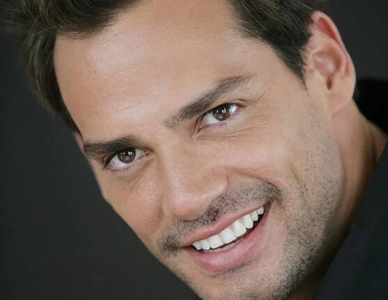 ‘Devious Maids’ Admits Telenovela Star Cristian de la Fuente (Exclusive)