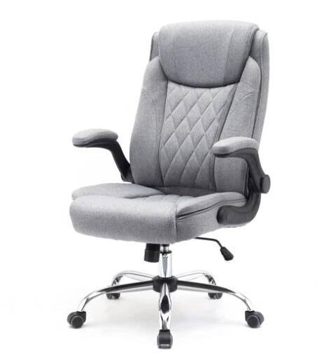 SUPERKANCL Comfortable SKA503 šedé
