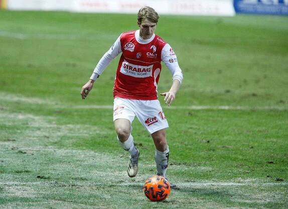 Fotbalová FORTUNA:LIGA: FK Pardubice - 1. FK Příbram.