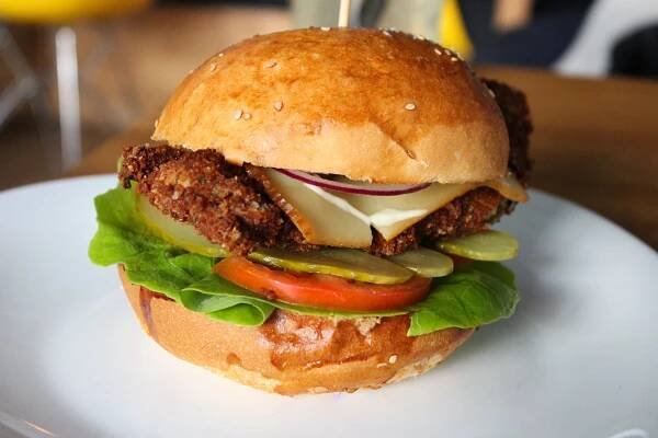  Hamburger