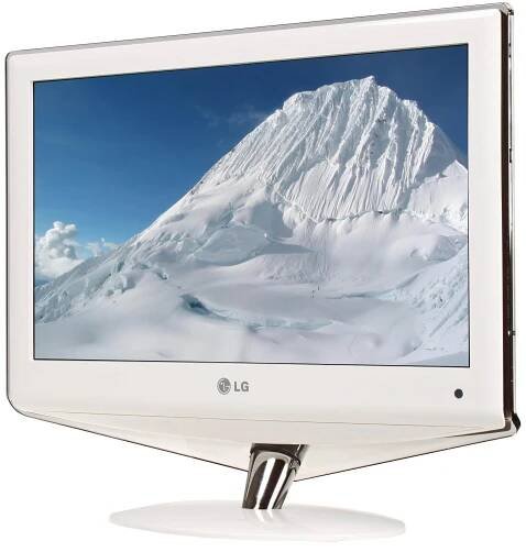 19" LG 19LU4000