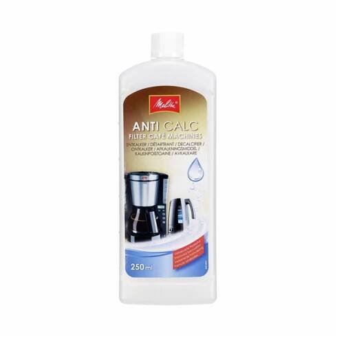 Melitta Anti Calc 6762517 250 ml