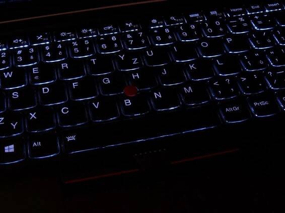 Lenovo ThinkPad X1 Yoga - překlopná špička mezi ThinkPady - Recenze - NOTEBOOK.cz