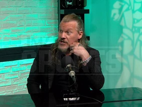 Chris Jericho Talks AEW Growth, Wrestling Future, Becky Lynch Rumors!