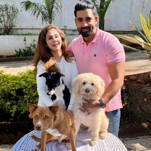 Urmila Matondkar Age, Height, Biography 2024 Wiki, Net Worth, Boyfriend - Trusted Networth of Famours Cele...