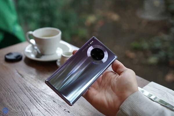 Huawei Mate 30 Pro