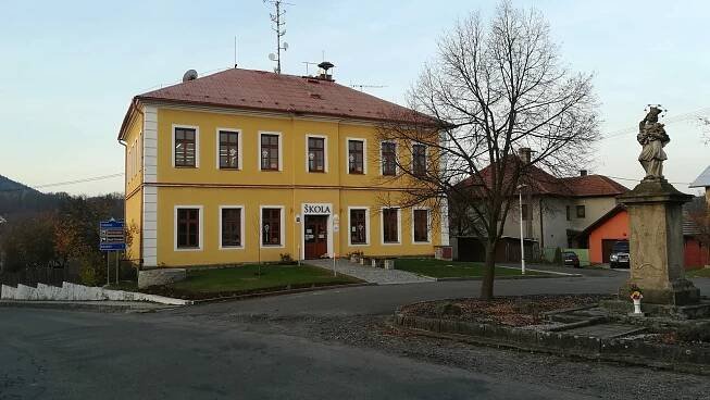 ZUŠ Morava | Provodov