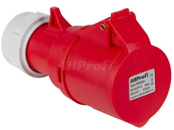 AHProfi FNP2224 od 189 Kč - Heureka.cz