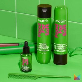 Matrix Food Fod Soft Multifunkční olejové sérum na vlasy
