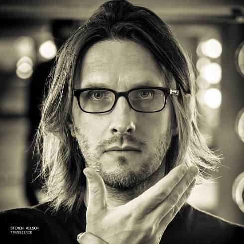 Steven Wilson: Transience CD