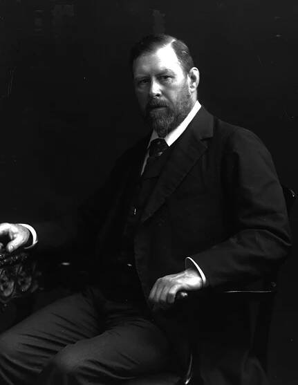 Bram Stoker Claimed That Parts of Dracula Were Real. Here’s What We Know About the Story Behind the Novel
