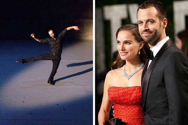 Benjamin Millepied to Step Down From Paris Opera Ballet - The New York Times
