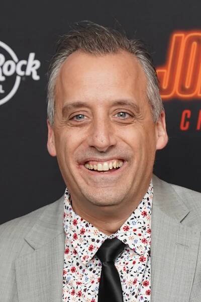 Joe Gatto at arrivals for JOHN WICK: CHAPTER 4 Special Screening, AMC Lincoln Square IMAX, New York, NY March 15, 2023. Photo By: Kristin Callahan/Everett Collection