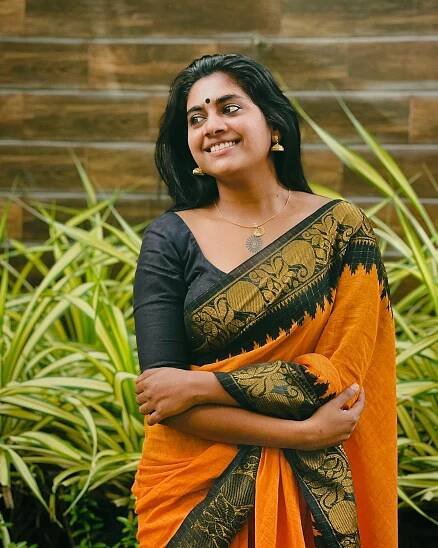 Nimisha Sajayan: 24 Hot Pics That Completely Blow Your Mind 40