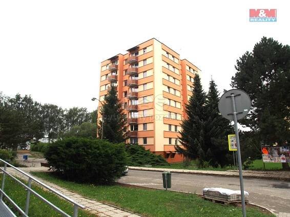 Pronájem Byt 1+kk, Písecké předměstí, Milevsko, okres Písek