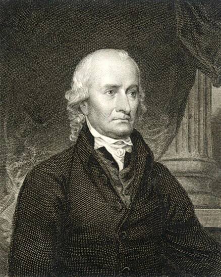 Hugh Williamson – Wikipedia