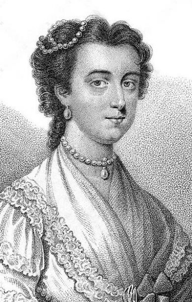 Anne Ingram, Viscountess Irvine - Wikipedia