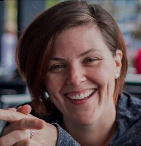 Episode 35: FIRST IVF BABY born in the US Elizabeth Carr