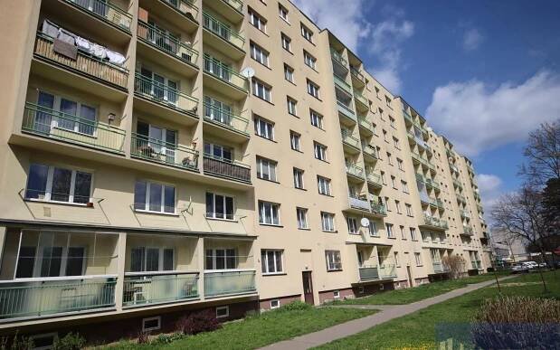 1+kk, Družstevnická, Havířov, 23 m²