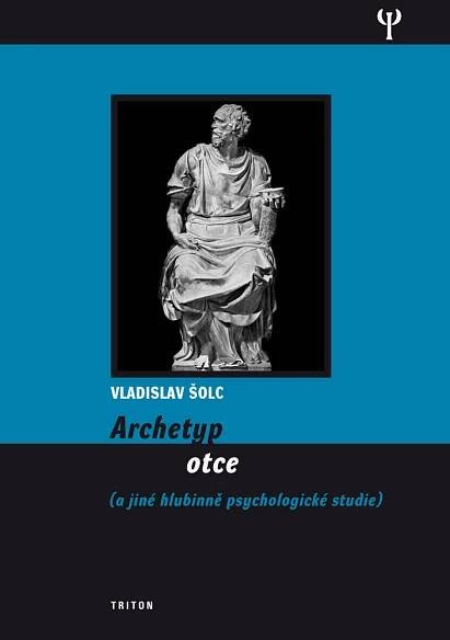 Archetyp otce | KNIHCENTRUM.cz