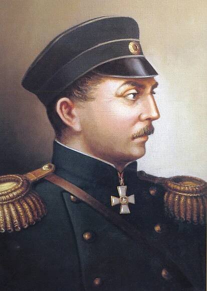 Pavel Nachimov – Wikipedie