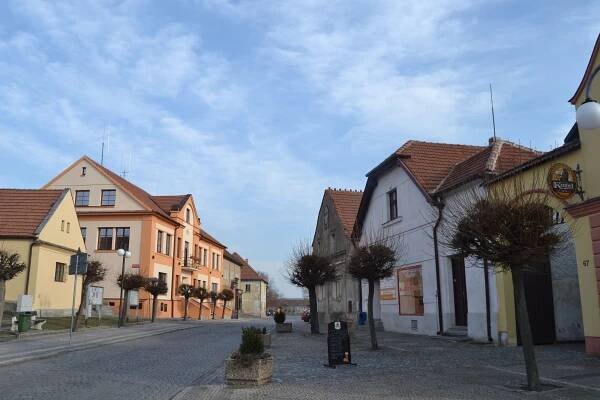 Fotogalerie • Byšice (Obec) • Mapy.com