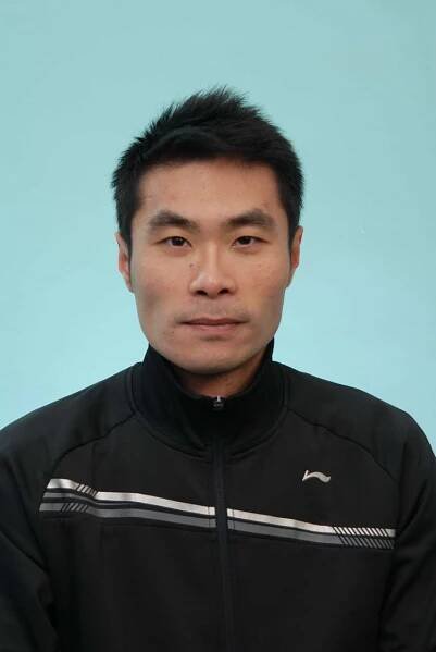 Super Stars Most | badmintonový klub | - Hvězdou Li-Ning Campu bude čínský trenér Mao Hong