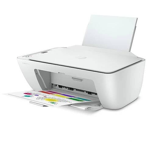 HP DeskJet 2720 All-in-One Printer | ab-com.cz