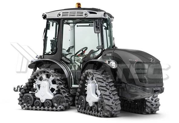 AC MACH 4 8900 R