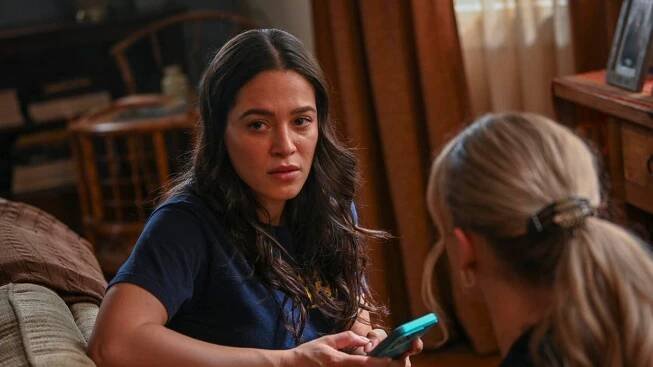 Fire Country's Stephanie Arcila on Gabriela and Bode's Future Now That She's Leaving Station 42