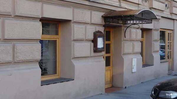 První Doubravnická restaurace foto 5