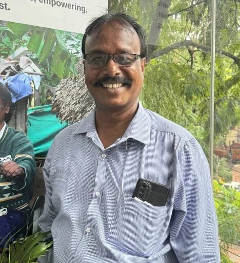 Prashant Konai