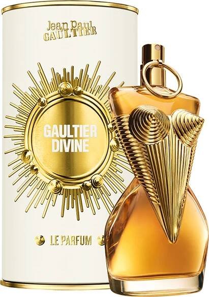 Jean Paul Gaultier Gaultier Divine Le Parfum W EDP plnitelný flakon 100 ml od 2 139 Kč