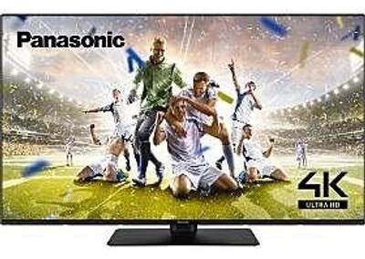 Panasonic TX-50MX600E