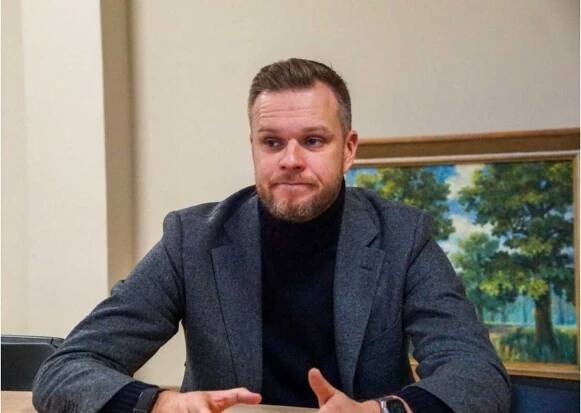 Sankce jsou díl skládačky. Proti nebezpečí z Ruska se podniklo příliš málo, míní litevský ministr zahraničí