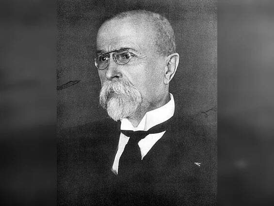 masaryk