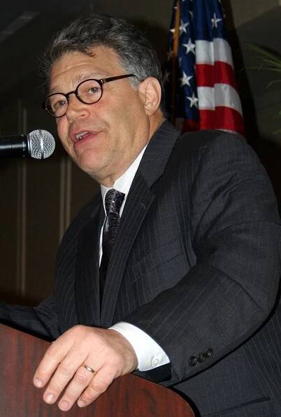 Al Franken