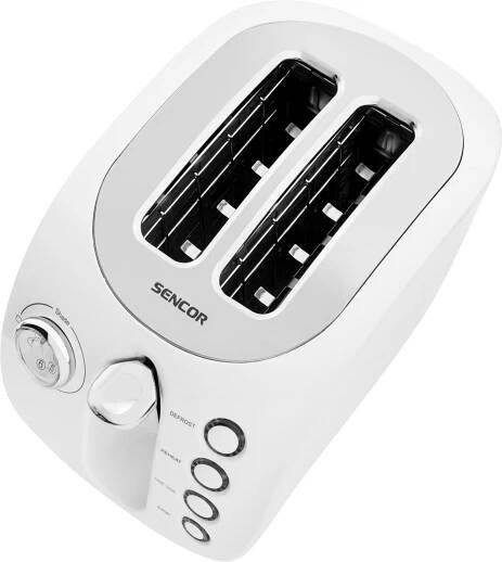 Opékač topinek, SENCOR STS 3791 WH