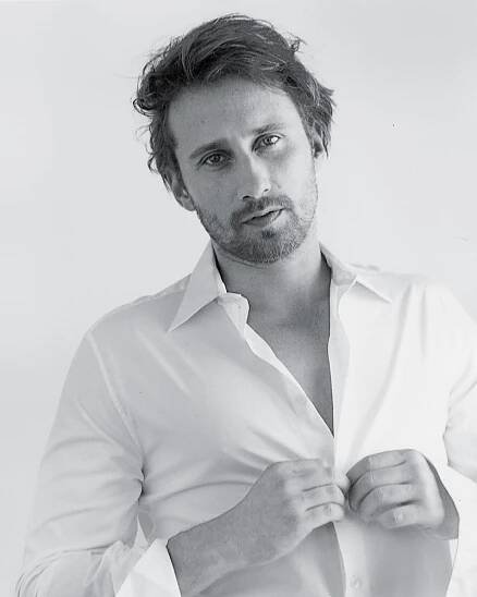 Good Morning, Matthias Schoenaerts - The New York Times