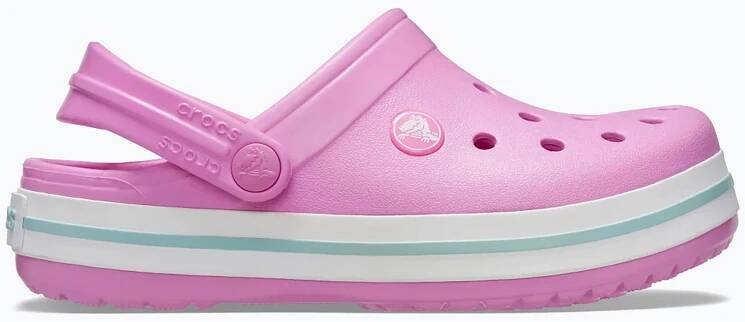 Dívčí boty Chodítka Žabky Sandály Crocs Kód výrobce 207006-6SW-J1